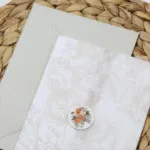 Citrus Floral Vanilla Wax Seals - Image 6